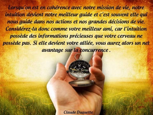 Citation Mission De Vie Citations Et Pensees Positives Les Mots Positifs Com