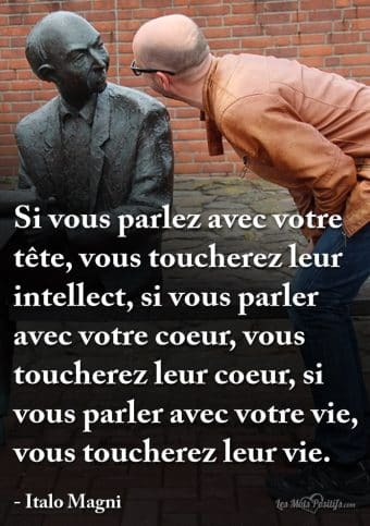 Les Mots Positifs Pour Reconstruire Sa Vie Et Atteindre Le Bonheur