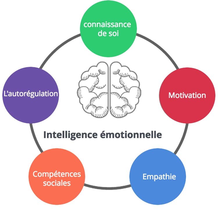 Gratuit Citation Sur L Intelligence émotionnelle - FraisCitation