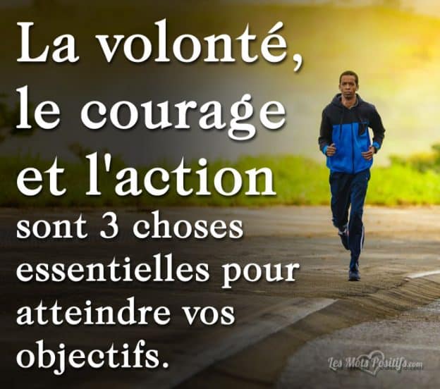 Citation Sur Volonté Citation Sur La Vie Les Mots