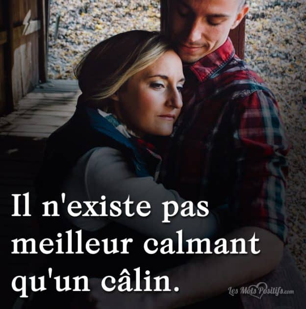 Le Meilleur Des Calmants Naturels Citations Et Pensees Positives Les Mots Positifs Com