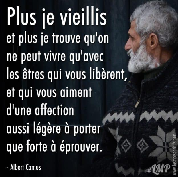 Les Etres Qui Vous Liberent Les Mots Positifs Com