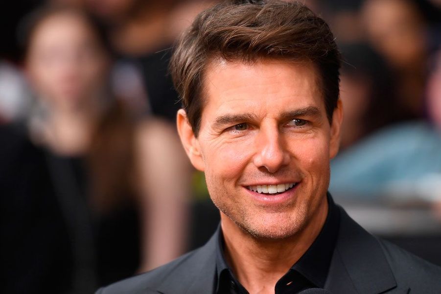 4 Hacks De Charisme De Tom Cruise Les Mots Positifs Com