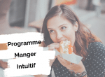 Programme « Manger Intuitif »