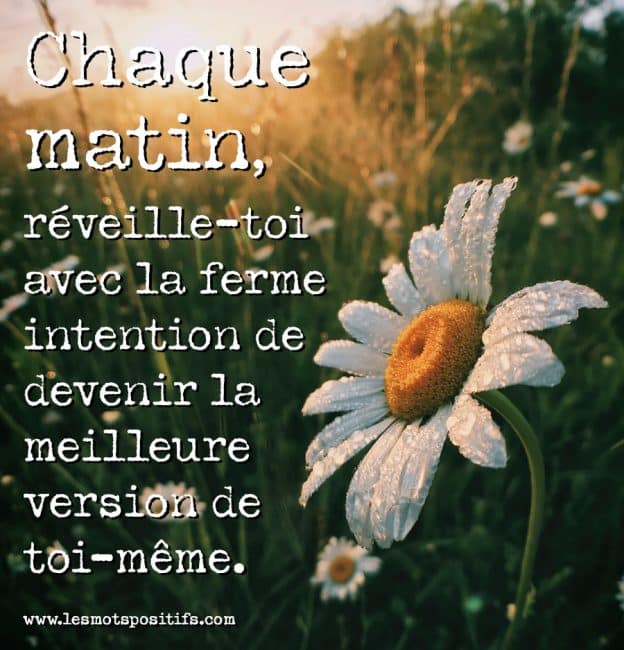 11 Citations Sur Les Habitudes Matinales