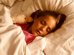 Conseils pour le sommeil des jeunes enfants